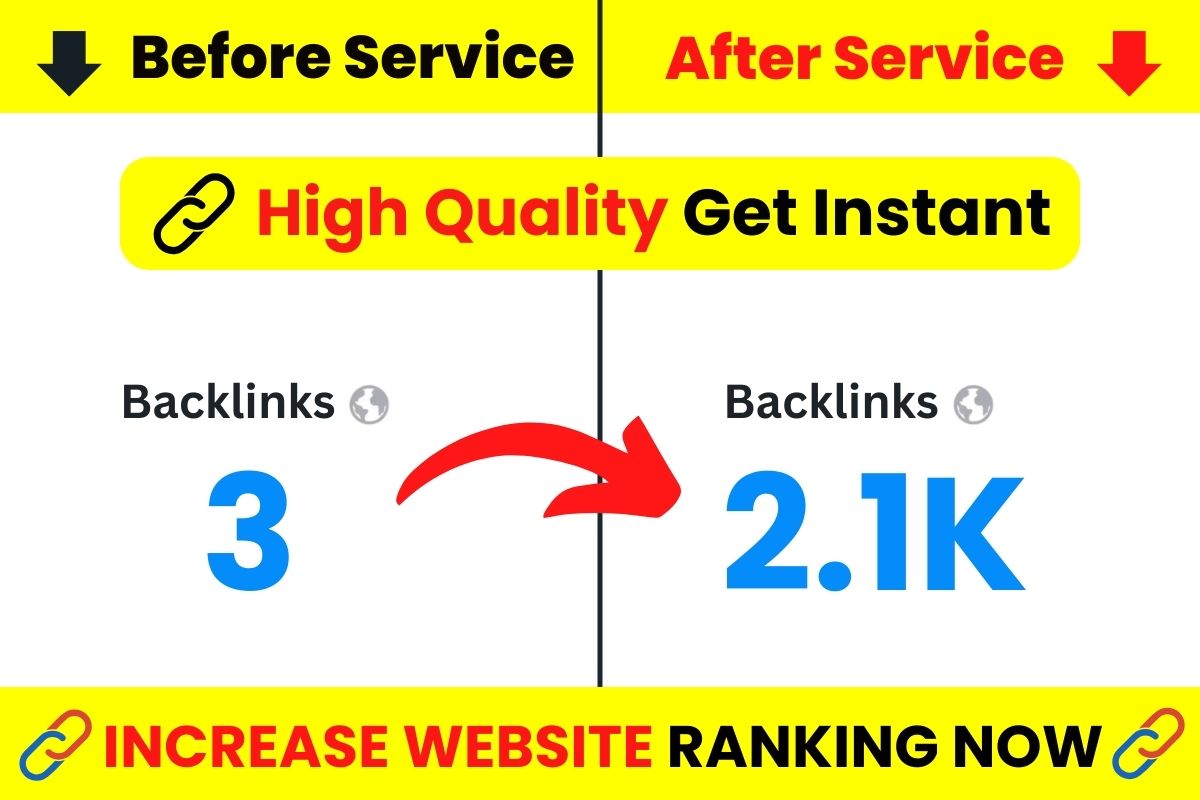 20395000 SEO Backlinks